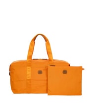 BRIC’S Brustbereich  2 in 1 X-Bag, mittlere Größe, faltbar Sonnenuntergang - Reisetaschen - 3