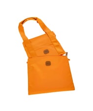 BRIC’S Brustbereich  2 in 1 X-Bag, mittlere Größe, faltbar Sonnenuntergang - Reisetaschen - 7