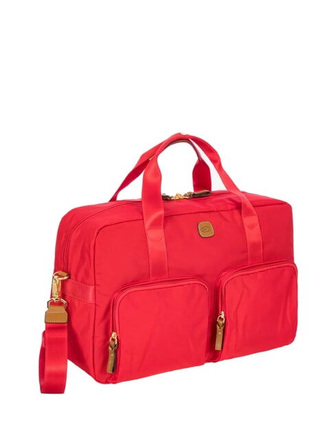 X-TRAVEL Seesack Geranie - Reisetaschen