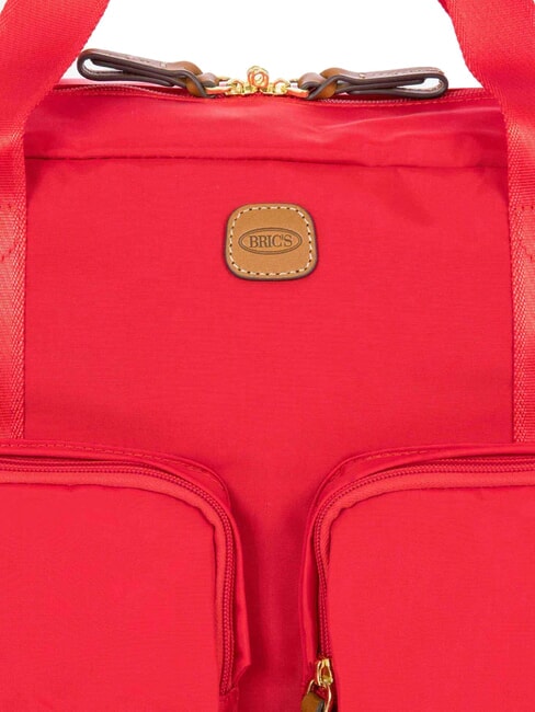 X-TRAVEL Seesack Geranie - Reisetaschen