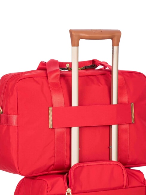 X-TRAVEL Seesack Geranie - Reisetaschen