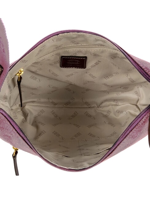 SORRENTO Umhängetasche Alpenveilchen - Damentaschen