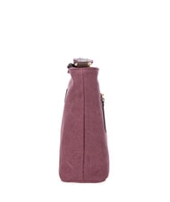 BRIC’S SORRENTO Beuteltasche aus Canvas Alpenveilchen - Damentaschen - 3