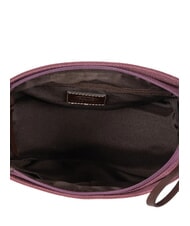 BRIC’S SORRENTO Beuteltasche aus Canvas Alpenveilchen - Damentaschen - 5