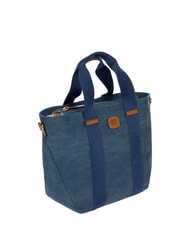 BRIC’S SORRENTO LUDOVICA Canvas Handtasche Einkaufstasche - Damentaschen