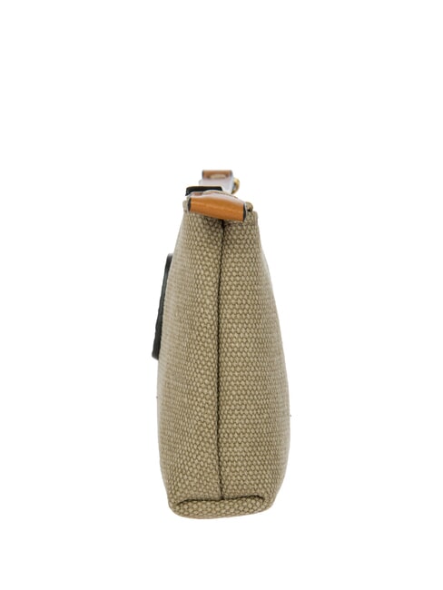 SORRENTO Leinwand erforderlich Olive - Etuitaschen &amp; Necessaire