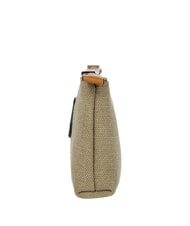 BRIC’S SORRENTO Leinwand erforderlich Olive - Etuitaschen &amp; Necessaire - 3