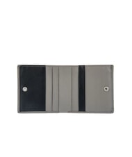 BRIC’S BERNINA Geldbörse aus Leder - Brieftaschen Herren