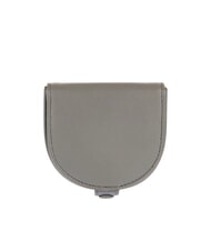 BRIC’S BERNINA Ledergeldbörse mit Absatz GRAU - Brieftaschen Herren - 3