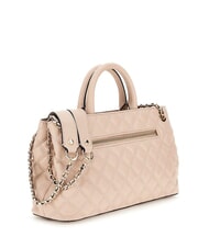 GUESS GIULLY Gesteppte Tasche mit Doppelgriffen - Damentaschen