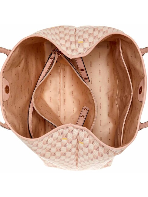 G WAVE  Umh&auml;ngetasche err&ouml;tendes Logo - Damentaschen