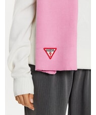 GUESS TRIANGLE Schal Fantasie - Schals - 3