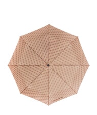 GUESS 4G Taschenschirm öffnen/schließen MILCH-LOGO - Regenschirme - 2