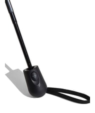 GUESS 4G Taschenschirm öffnen/schließen MILCH-LOGO - Regenschirme - 3