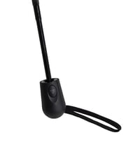 GUESS 4G Taschenschirm öffnen/schließen Kohle - Regenschirme - 3