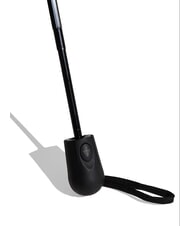 GUESS 4G Taschenschirm öffnen/schließen braun/ocker - Regenschirme - 3