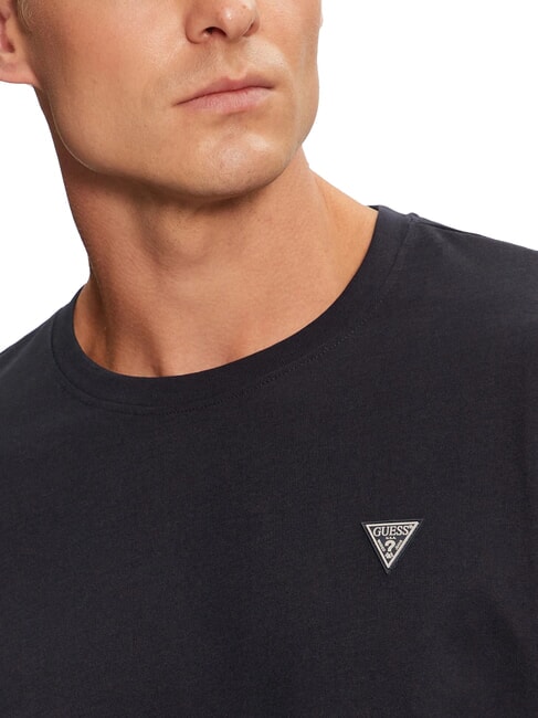 PATCH Baumwoll t-shirt smartblue - Herren-T-Shirts