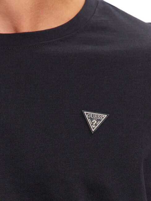 PATCH Baumwoll t-shirt smartblue - Herren-T-Shirts