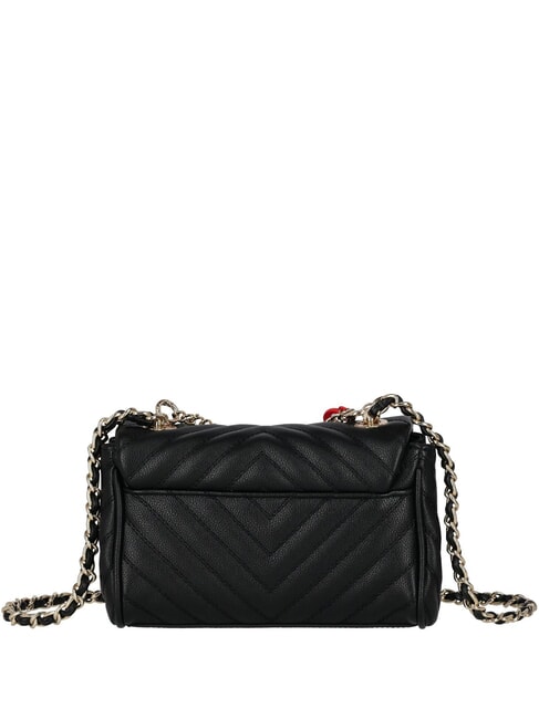 GIRL Mini-Umhängetasche jetbla - Damentaschen