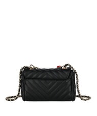 GUESS GIRL Mini-Umhängetasche jetbla - Damentaschen - 3