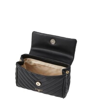 GUESS GIRL Mini-Umhängetasche jetbla - Damentaschen - 4