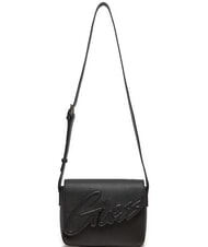 GUESS GIRL Mini-Umh&auml;ngetasche jetbla - Damentaschen - 3