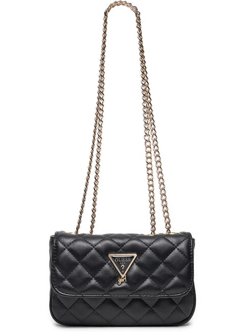 GIRL Mikro-Umhängetasche jetbla - Damentaschen