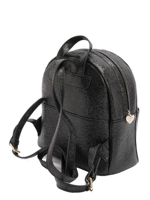 GIRL Kleiner Rucksack jetbla - Damentaschen