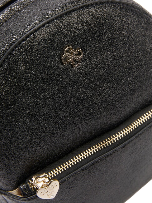 GIRL Kleiner Rucksack jetbla - Damentaschen