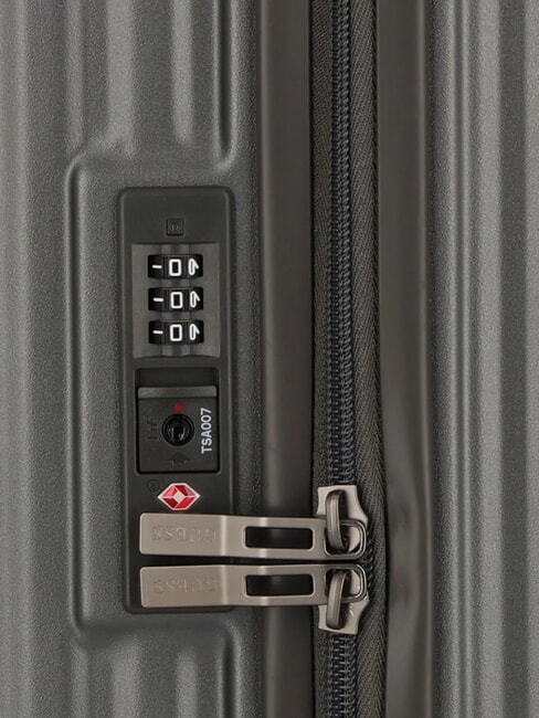 OLBIA Trolley Handgepäck PISTOLE - Handgepäck