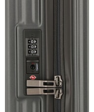 GUESS OLBIA Trolley Handgepäck PISTOLE - Handgepäck - 5