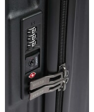 GUESS OLBIA Trolley Handgepäck SCHWARZ - Handgepäck - 4