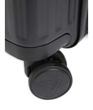 GUESS OLBIA Trolley Handgepäck SCHWARZ - Handgepäck - 5