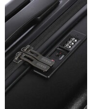 GUESS VERONA  Trolley Handgepäck dunkles Schwarz - Handgepäck - 4