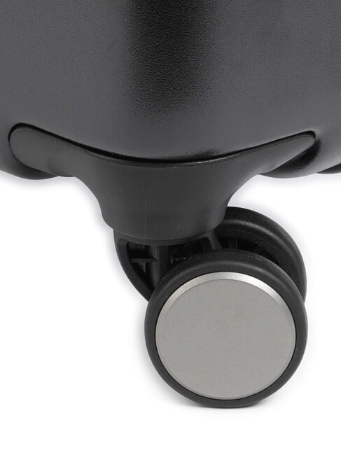 VERONA  Trolley Handgepäck dunkles Schwarz - Handgepäck