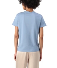 GUESS CLASSIC FIT LOGO T-Shirt mit Logo - T-Shirts und Tops für Damen