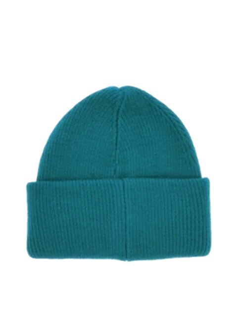 PATCH TRIANGOLO Umschlagmütze grau - Mützen/Hüte