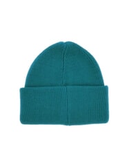 GUESS PATCH TRIANGOLO Umschlagmütze grau - Mützen/Hüte - 2