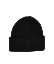 GUESS PATCH TRIANGOLO Umschlagmütze - Mützen/Hüte