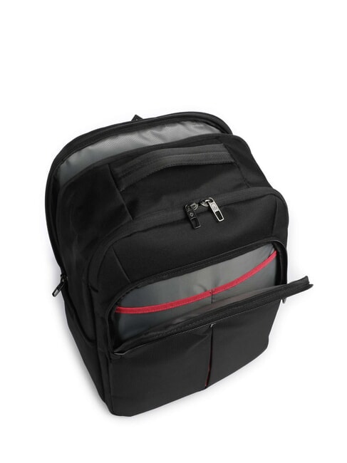 GUARDIT 3.0 Underseater-Rucksack, 15,6"-Laptophalterung SCHWARZ - PC-Rucksäcke
