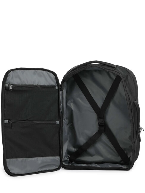 GUARDIT 3.0 Underseater-Rucksack, 15,6"-Laptophalterung SCHWARZ - PC-Rucksäcke