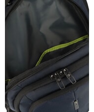 SAMSONITE GUARDIT 3.0 15,6" Laptop-Rucksack Blau - PC-Rucksäcke - 4