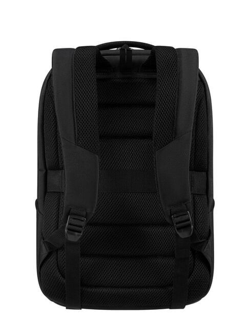 GUARDIT 3.0 15,6" Laptop-Rucksack SCHWARZ - PC-Rucksäcke