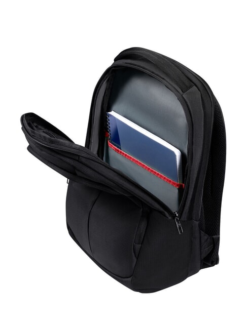 GUARDIT 3.0 15,6" Laptop-Rucksack SCHWARZ - PC-Rucksäcke