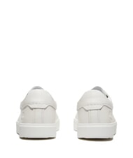 TIMBERLAND EMERSON STREET  Turnschuhe weißes Vollkorn - Herrenschuhe - 5