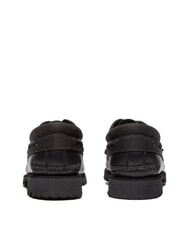 TIMBERLAND AUTHENTIC Lederschuhe Blackout - Herrenschuhe - 4