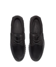 TIMBERLAND AUTHENTIC Lederschuhe Blackout - Herrenschuhe - 5