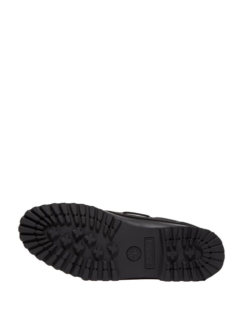 AUTHENTIC Lederschuhe Blackout - Herrenschuhe