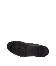TIMBERLAND AUTHENTIC Lederschuhe Blackout - Herrenschuhe - 6