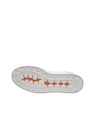 TIMBERLAND EMERSON STREET  Turnschuhe weißes Vollkorn - Herrenschuhe - 6